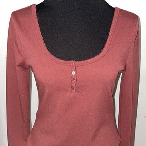 Scuba Scoop Neck Bodysuit